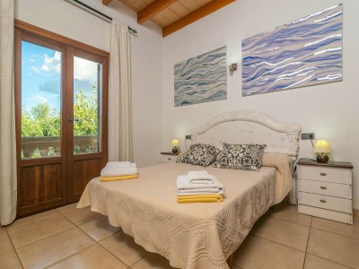 Villa Ca'n Berguins - Ferienhaus Mit Privatem Pool - Features photo 46