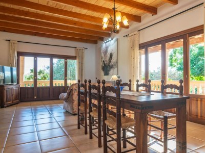 Villa Ca'n Berguins - Ferienhaus Mit Privatem Pool - Features photo 47