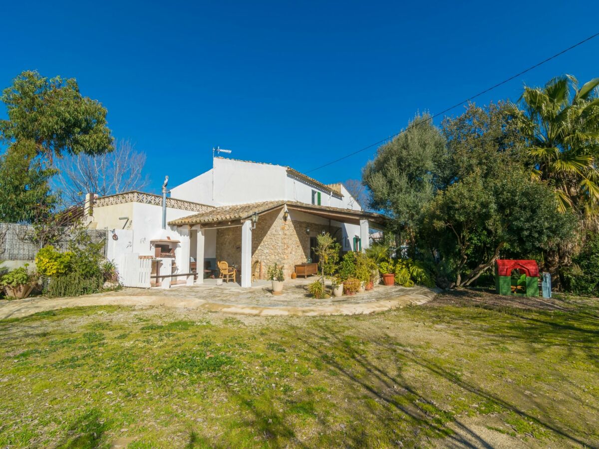 Holiday house Cas Ciutada - Country House With Private Pool