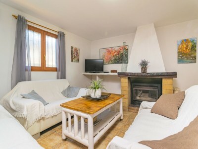 Holiday house Cas Ciutada - Country House With Private Pool - Features photo 36