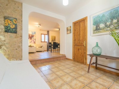 Holiday house Cas Ciutada - Country House With Private Pool - Features photo 47