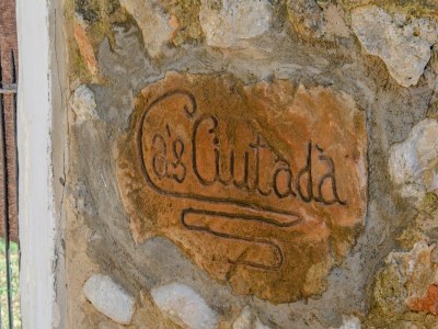 Holiday house Cas Ciutada - Country House With Private Pool - Outdoor photo 48