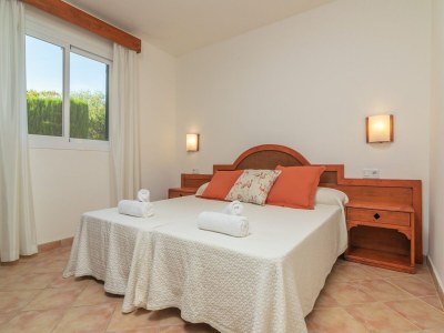 Apartment Barca Trencada - Apartment In Es Cap Des Moro - Outdoor photo 4