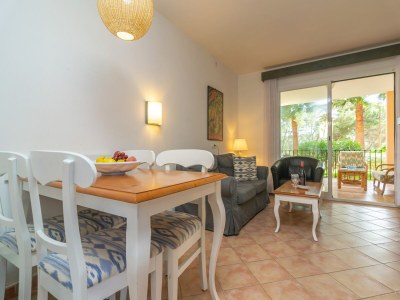 Apartment Barca Trencada - Apartment In Es Cap Des Moro - Outdoor photo 13