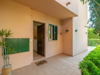 Apartment Barca Trencada - Apartment In Es Cap Des Moro - Outdoor photo 23