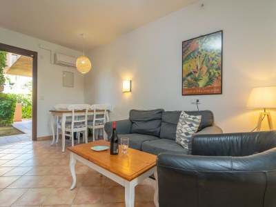 Apartment Barca Trencada - Apartment In Es Cap Des Moro - Outdoor photo 26