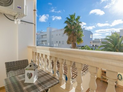 Apartment Bonanza 5 - Apartment In Colònia De Sant Jordi - Outdoor photo 4