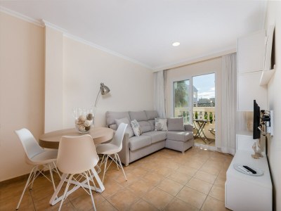 Apartment Bonanza 5 - Apartment In Colònia De Sant Jordi - Features photo 9