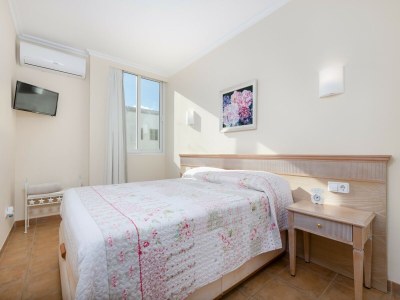 Apartment Bonanza 5 - Apartment In Colònia De Sant Jordi - Features photo 11