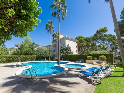 Apartment Oro Del Mar Iv Apartamento O5 - Apartment - Outdoor photo 7