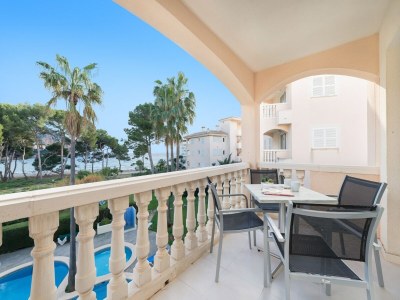 Apartment Oro Del Mar Iv Apartamento O5 - Apartment - Outdoor photo 11