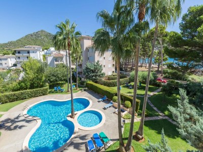 Apartment Oro Del Mar Iv Apartamento O5 - Apartment - Outdoor photo 12