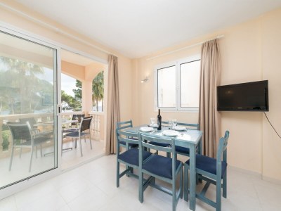 Apartment Oro Del Mar Iv Apartamento O5 - Apartment - Outdoor photo 14