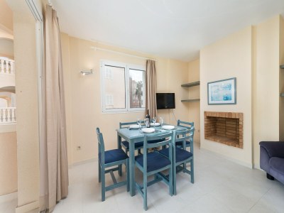 Apartment Oro Del Mar Iv Apartamento O5 - Apartment - Outdoor photo 15
