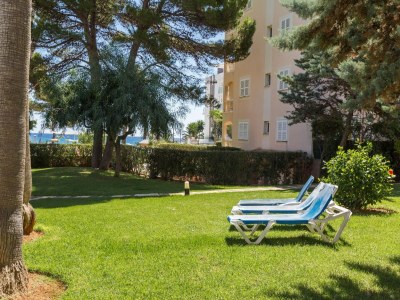 Apartment Oro Del Mar Iv Apartamento O5 - Apartment - Outdoor photo 19