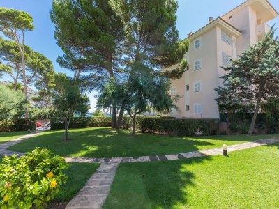 Apartment Oro Del Mar Iv Apartamento O5 - Apartment - Outdoor photo 20
