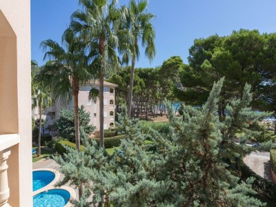 Apartment Oro Del Mar Iv Apartamento O5 - Apartment - Outdoor photo 21