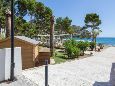 Apartment Oro Del Mar Iv Apartamento O5 - Apartment - Outdoor photo 23