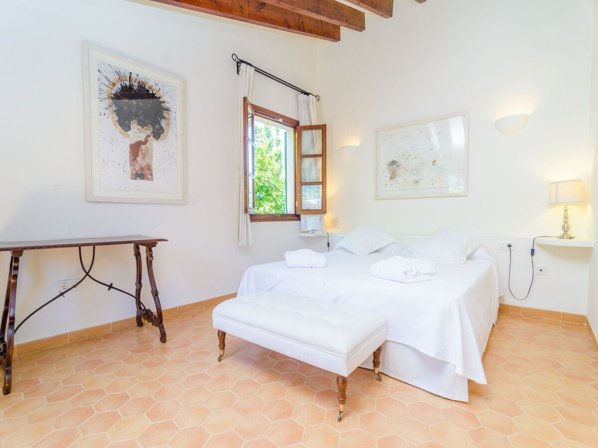 Villa Can Pati - Ferienhaus Mit Privatem Pool In Sóller - Outdoor photo 5