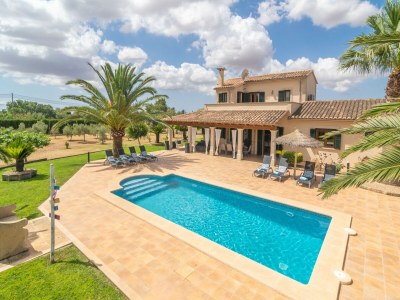 Villa Villa Sun Club Home - Ferienhaus Mit Privatem Pool - Outdoor photo 13