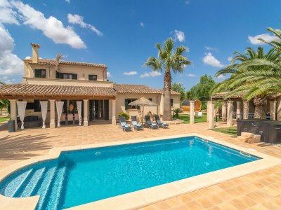 Villa Villa Sun Club Home - Ferienhaus Mit Privatem Pool - Outdoor photo 14
