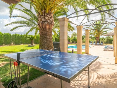 Villa Villa Sun Club Home - Ferienhaus Mit Privatem Pool - Outdoor photo 27