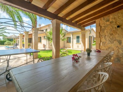 Villa Villa Sun Club Home - Ferienhaus Mit Privatem Pool - Outdoor photo 31