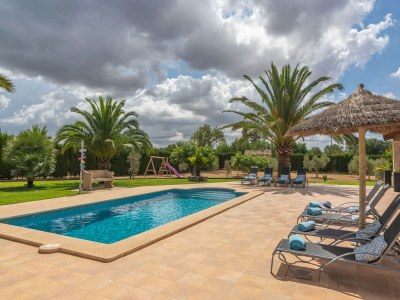 Villa Villa Sun Club Home - Ferienhaus Mit Privatem Pool - Outdoor photo 47