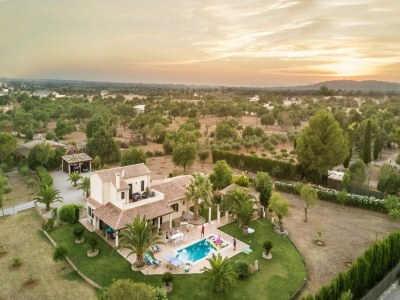 Villa Villa Sun Club Home - Ferienhaus Mit Privatem Pool - Outdoor photo 49
