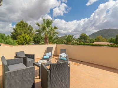 Villa Villa Sun Club Home - Ferienhaus Mit Privatem Pool - Outdoor photo 57