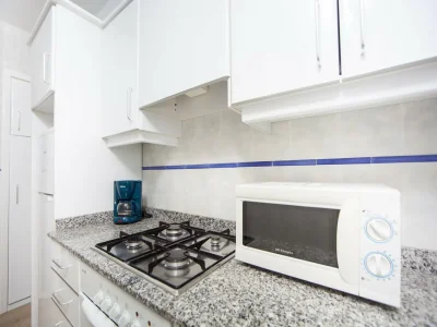 Apartment Sun Of The Bay Vidalba 1 (b2 - A1) - Apartment - Features photo 7