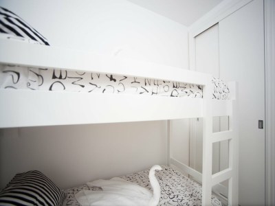 Apartment Sun Of The Bay Vidalba 1 (b2 - A1) - Apartment - Features photo 13