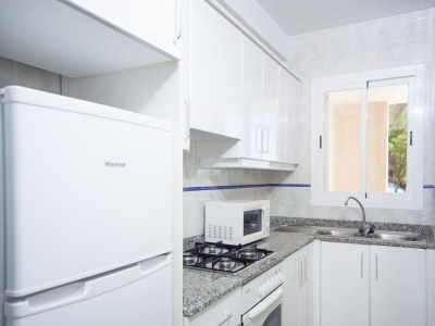 Apartment Sun Of The Bay Vidalba 1 (b2 - A1) - Apartment - Features photo 15