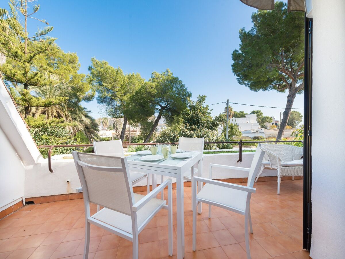 Apartment Mercuri - Apartment In Port D'alcúdia - Outdoor photo 2