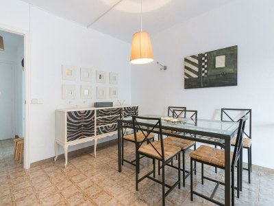 Apartment Mercuri - Apartment In Port D'alcúdia - Outdoor photo 6