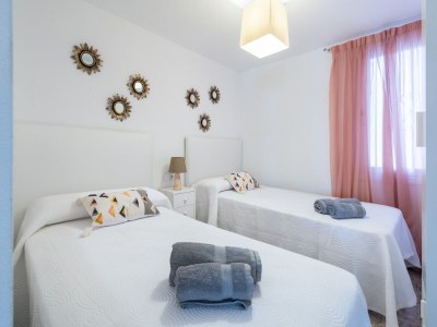 Apartment Mercuri - Apartment In Port D'alcúdia - Outdoor photo 10