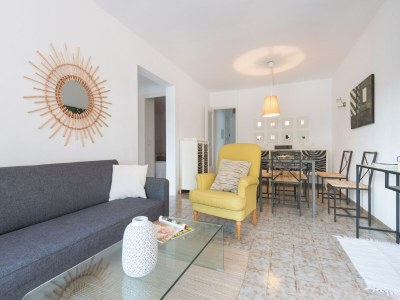 Apartment Mercuri - Apartment In Port D'alcúdia - Outdoor photo 17