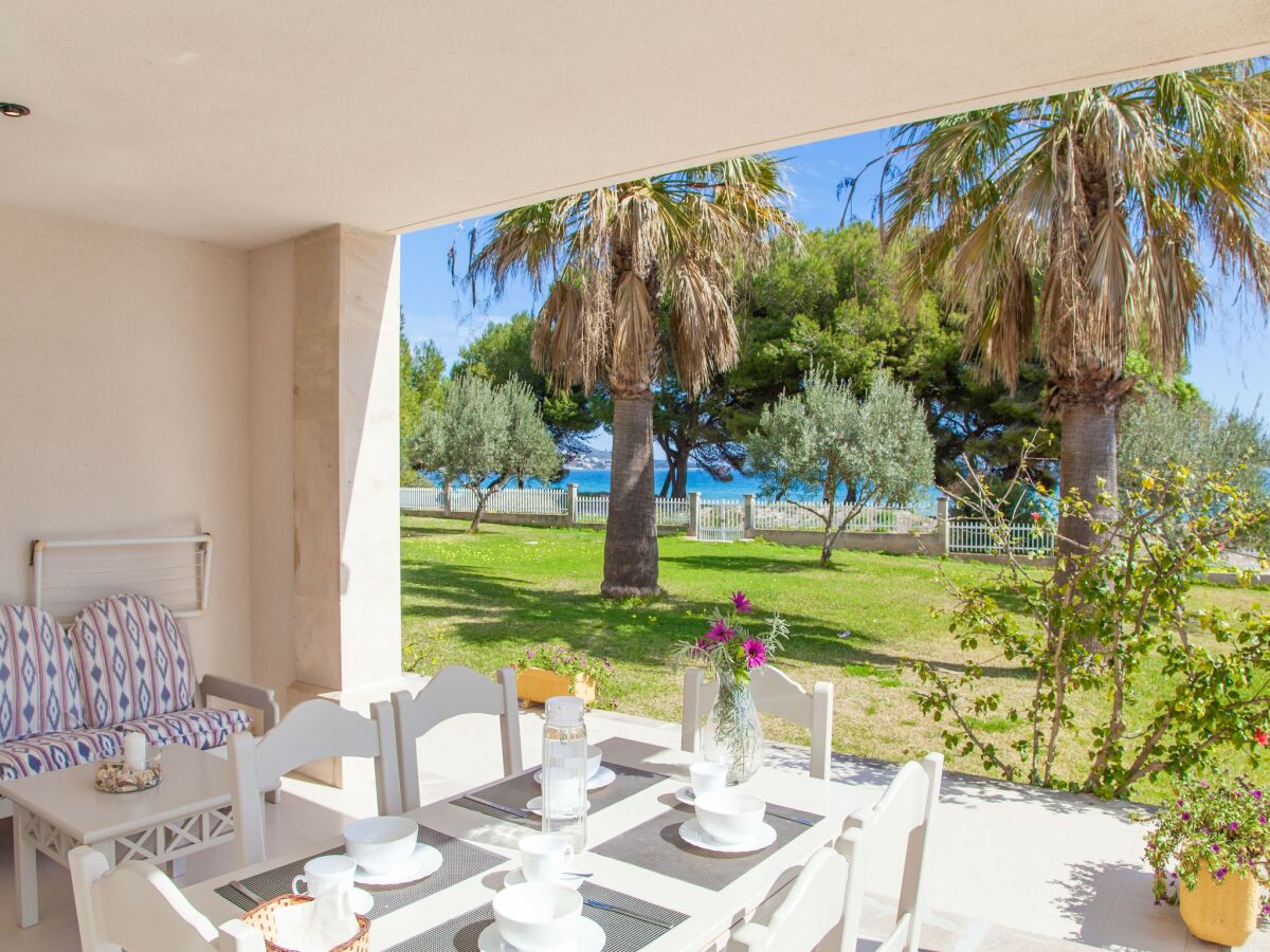 Apartment Sun Of The Bay Vidalba 2 (b2 - A2) - Apartment - Outdoor photo 2