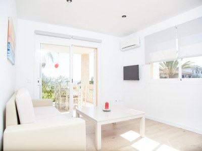 Apartment Sun Of The Bay Vidalba 2 (b2 - A2) - Apartment in Majorca North - Apartment