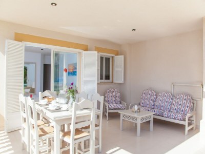 Apartment Sun Of The Bay Vidalba 2 (b2 - A2) - Apartment - Outdoor photo 3