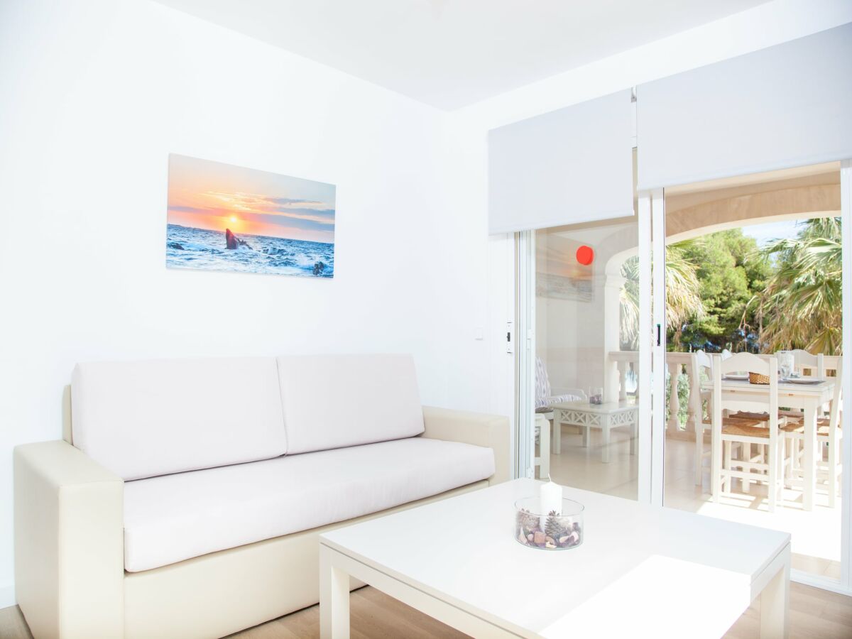Apartment Sun Of The Bay Vidalba 3 (b2 - A3) - Apartment
