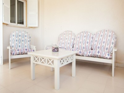 Apartment Sun Of The Bay Vidalba 3 (b2 - A3) - Apartment - Outdoor photo 2