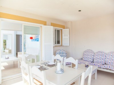 Apartment Sun Of The Bay Vidalba 3 (b2 - A3) - Apartment - Outdoor photo 6