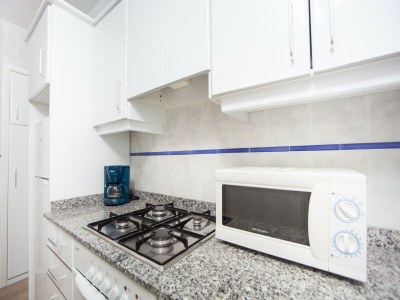 Apartment Sun Of The Bay Vidalba 3 (b2 - A3) - Apartment - Features photo 10