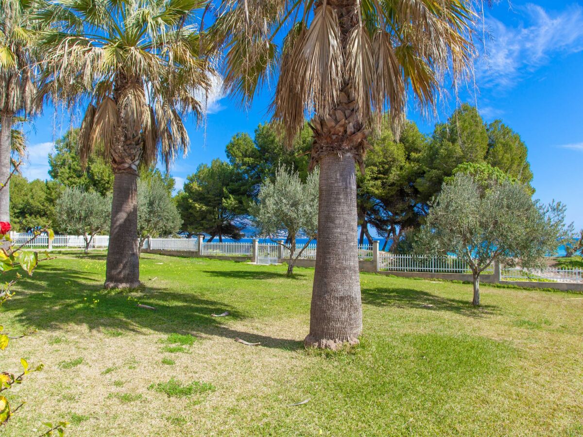 Apartment Sun Of The Bay 1 (b3 - A1) - Apartment. Free Wifi - Outdoor photo 3