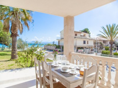 Apartment Sun Of The Bay 1 (b3 - A1) - Apartment. Free Wifi - Outdoor photo 2