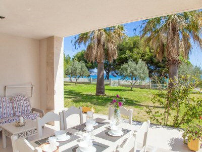 Apartment Sun Of The Bay 1 (b3 - A1) - Apartment. Free Wifi - Outdoor photo 6