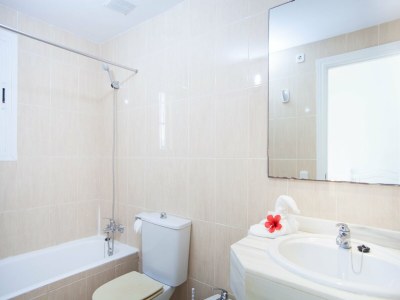 Apartment Sun Of The Bay 1 (b3 - A1) - Apartment. Free Wifi - Features photo 9