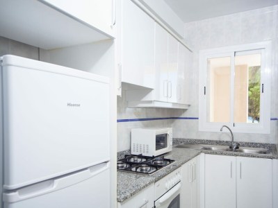 Apartment Sun Of The Bay 1 (b3 - A1) - Apartment. Free Wifi - Features photo 12