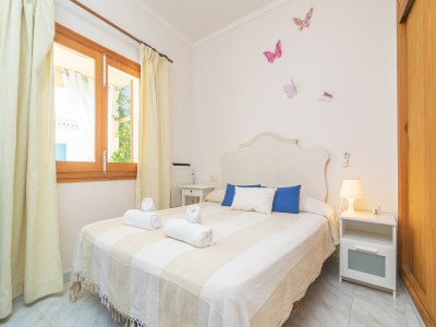 Holiday house Ca Na Clar - House With Private Pool In Sa Ràpita - Outdoor photo 7